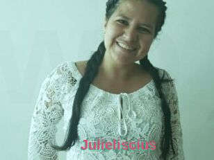Julieliscius