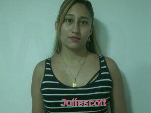 Juliescott