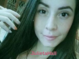 JulietaHall