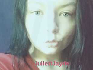 JuliettJayde