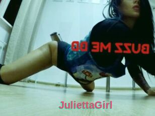Julietta_Girl