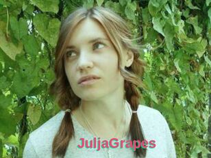 JuljaGrapes