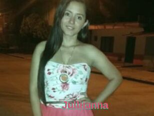 Julliianna