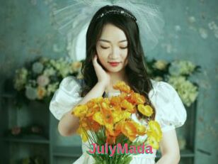 JulyMada