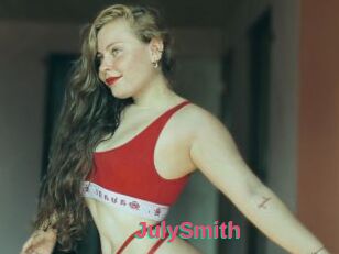 JulySmith