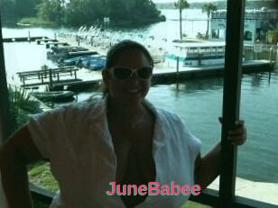 JuneBabee