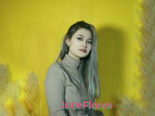 JuneFlores