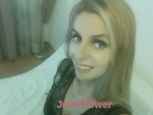 JuneFlower