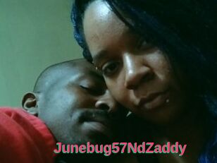 Junebug57NdZaddy
