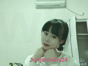 Junjunbaby24