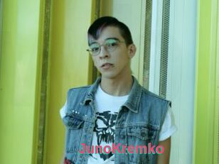 JunoKremko