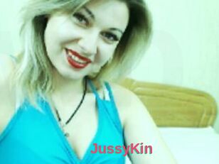 JussyKin