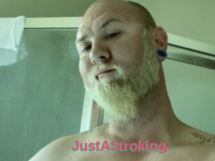JustAStroking