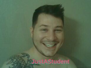 JustAStudent