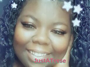 JustATeese