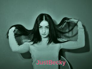 JustBecky