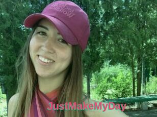 JustMakeMyDay