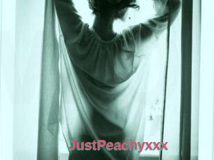 JustPeachyxxx