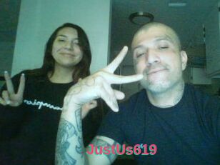 JustUs619