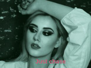 Just_chase