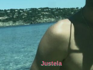 Justela