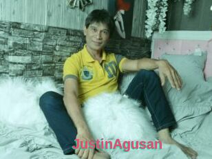 JustinAgusan