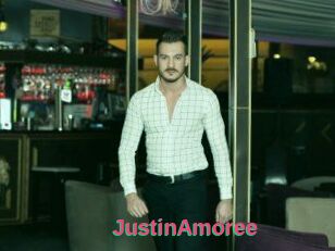 JustinAmoree