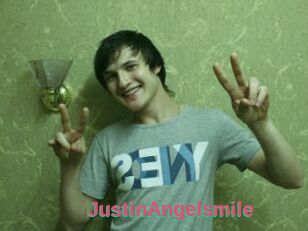 JustinAngelsmile