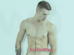 JustinBleu