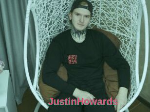 JustinHowards