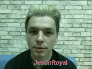 JustinRoyal