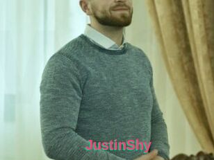 JustinShy