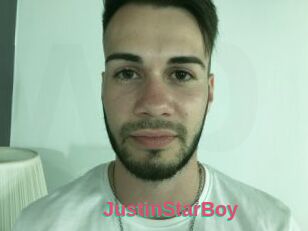 JustinStarBoy