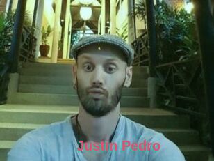 Justin_Pedro