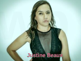 Justine_Beaux