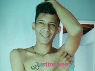 Justinsweet