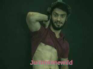 Justintimewild