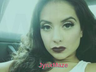 JynxMaze