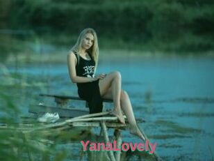 YanaLovely