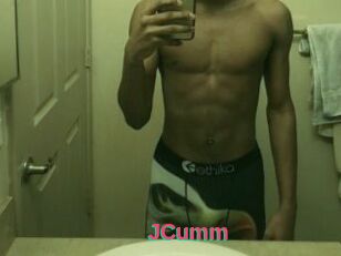 JCumm