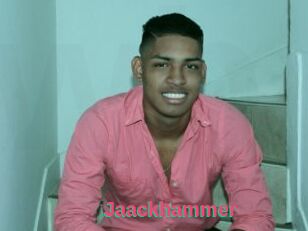 Jaackhammer