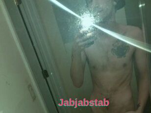 Jabjabstab