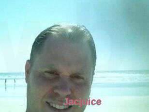 Jacjuice