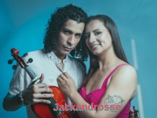 Jackandrosse
