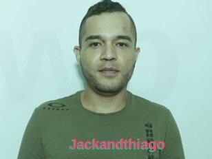 Jackandthiago