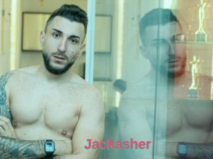 Jackasher