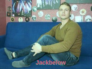 Jackbelow