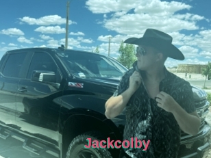 Jackcolby
