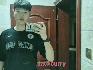 Jackcurry