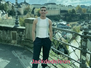 Jackdedeleon